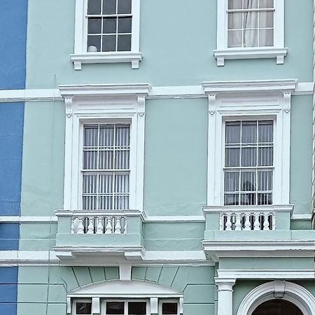 Moriarty'S Mess Apartamento Plymouth Exterior foto