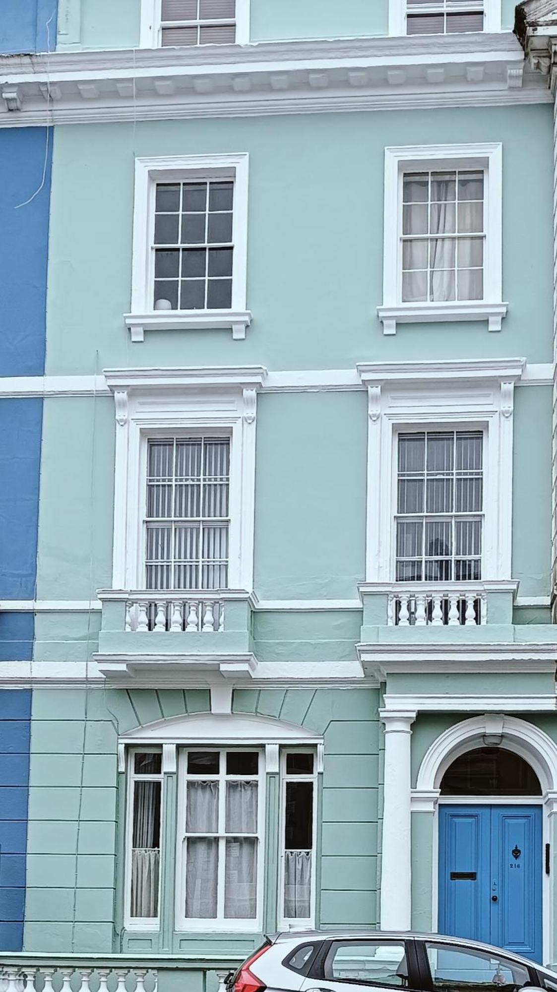 Moriarty'S Mess Apartamento Plymouth Exterior foto
